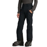 Men's Foraker Shell Pant - Black