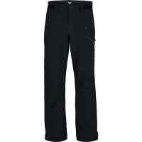 Men's Foraker Shell Pant - Black