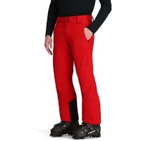 Men's Force Pant - Fresno Red