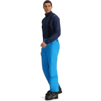 Men's Force Suspender Pant - Apres Blue