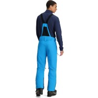 Men's Force Suspender Pant - Apres Blue