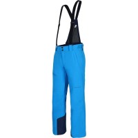 Men's Force Suspender Pant - Apres Blue