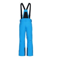 Men's Force Suspender Pant - Apres Blue