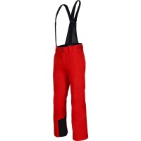 Men's Force Suspender Pant - Fresno Red