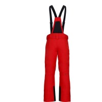 Men's Force Suspender Pant - Fresno Red