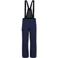 Men's Force Suspender Pant - Midnight Navy