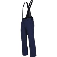 Men's Force Suspender Pant - Midnight Navy