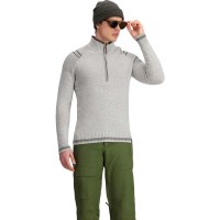 Men's Gambel 1/2 Zip - Mercury