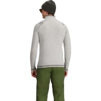 Men's Gambel 1/2 Zip - Mercury