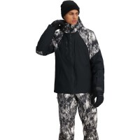 Men's Kenai Jacket - Black