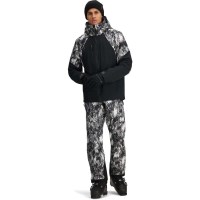 Men's Kenai Jacket - Black