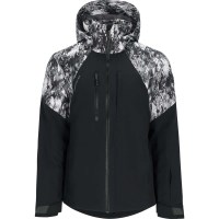 Men's Kenai Jacket - Black