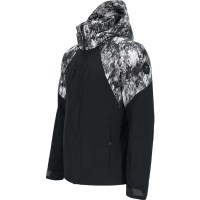 Men's Kenai Jacket - Black