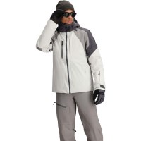 Men's Kenai Jacket - Mercury