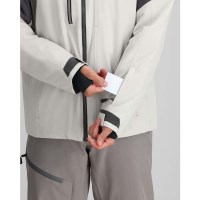 Men's Kenai Jacket - Mercury