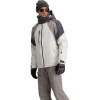 Men's Kenai Jacket - Mercury