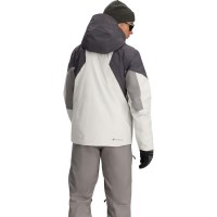 Men's Kenai Jacket - Mercury