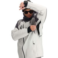 Men's Kenai Jacket - Mercury