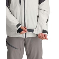 Men's Kenai Jacket - Mercury