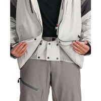 Men's Kenai Jacket - Mercury