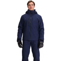 Men's Kenai Jacket - Midnight Navy