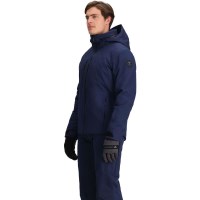 Men's Kenai Jacket - Midnight Navy