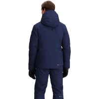 Men's Kenai Jacket - Midnight Navy