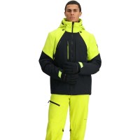 Men's Kenai Jacket - Spark