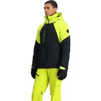 Men's Kenai Jacket - Spark