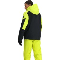 Men's Kenai Jacket - Spark