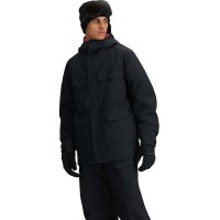 Men's Oberreute Jacket - Black