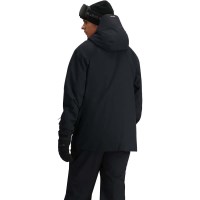 Men's Oberreute Jacket - Black