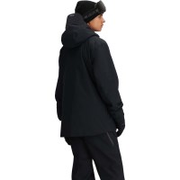 Men's Oberreute Jacket - Black