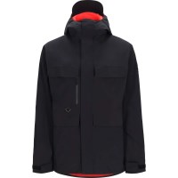 Men's Oberreute Jacket - Black