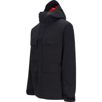 Men's Oberreute Jacket - Black