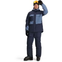 Men's Oberreute Jacket - Blue Nights