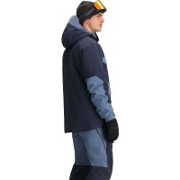 Men's Oberreute Jacket - Blue Nights