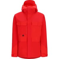 Men's Oberreute Jacket - High-Risk Red