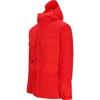 Men's Oberreute Jacket - High-Risk Red