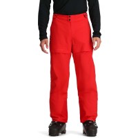 Men's Oberreute Pant - High-Risk Red