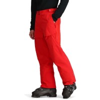 Men's Oberreute Pant - High-Risk Red