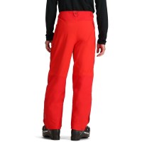 Men's Oberreute Pant - High-Risk Red