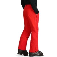 Men's Oberreute Pant - High-Risk Red