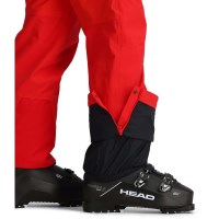 Men's Oberreute Pant - High-Risk Red