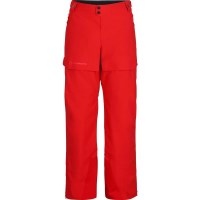 Men's Oberreute Pant - High-Risk Red