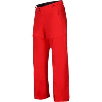 Men's Oberreute Pant - High-Risk Red