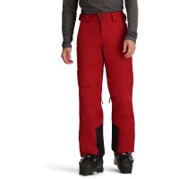 Men's Orion Pant - Rustic Red