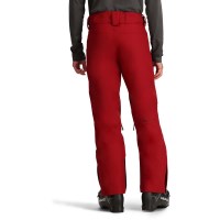 Men's Orion Pant - Rustic Red