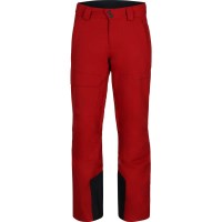 Men's Orion Pant - Rustic Red