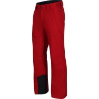 Men's Orion Pant - Rustic Red